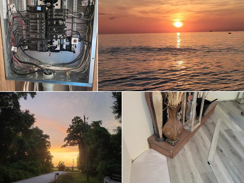 Nate's Handy Services