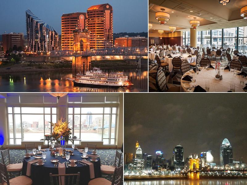 The Dinner Detective Murder Mystery Show - Cincinnati, OH