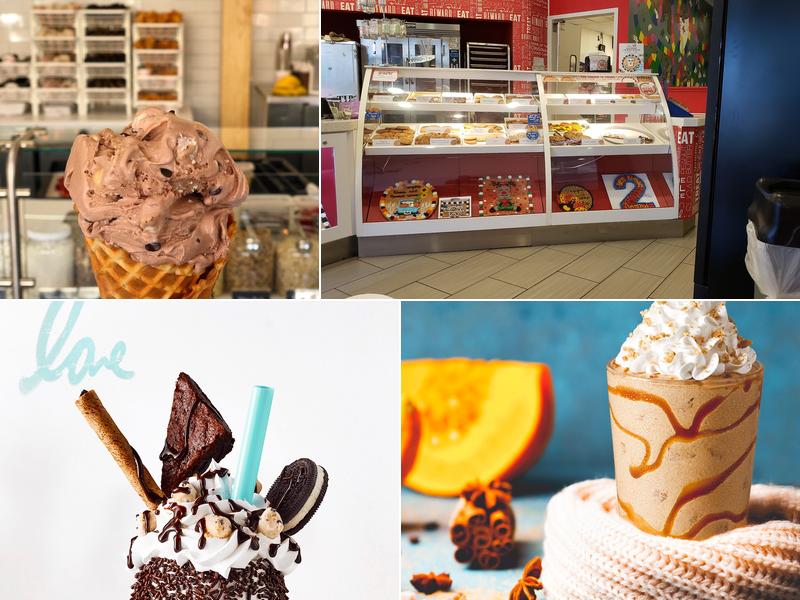 Marble Slab Creamery