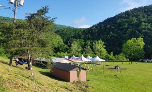 Covington Moose Lodge #610