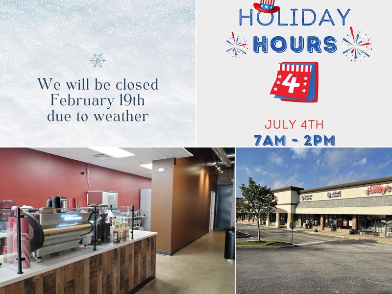 Gateway Coffee Company