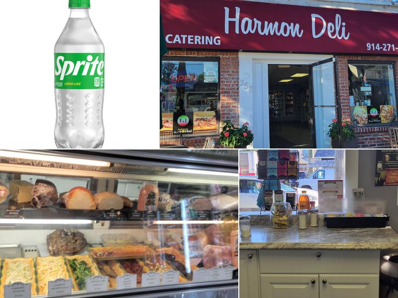 Harmon Deli of Croton on Hudson