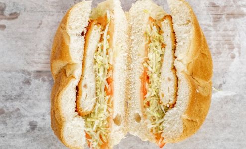 South Gate Deli & Grocery