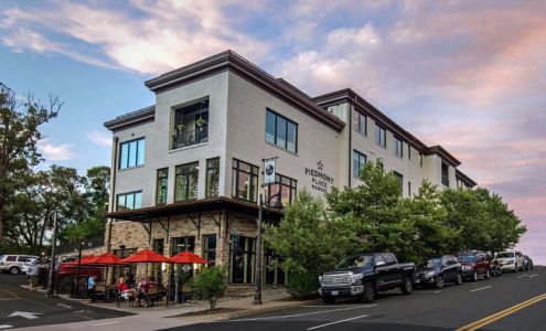 Piedmont Place Suites Crozet