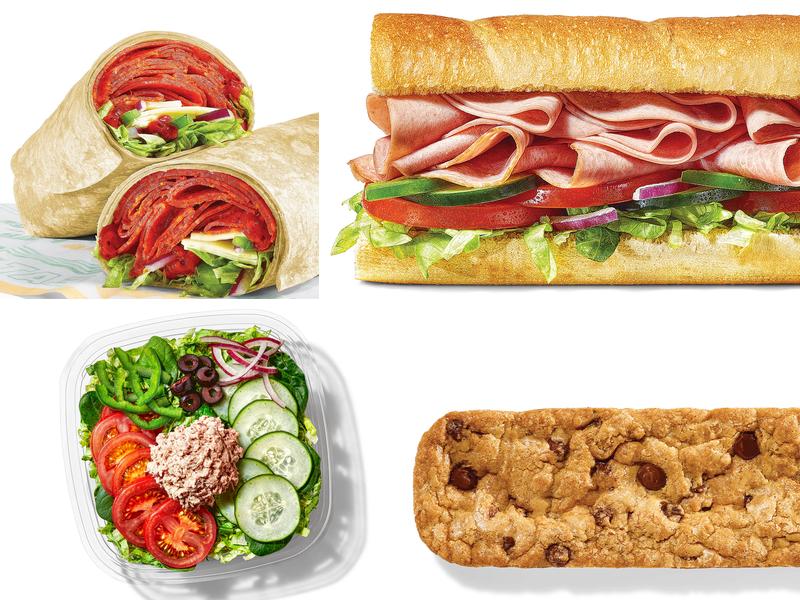 Subway