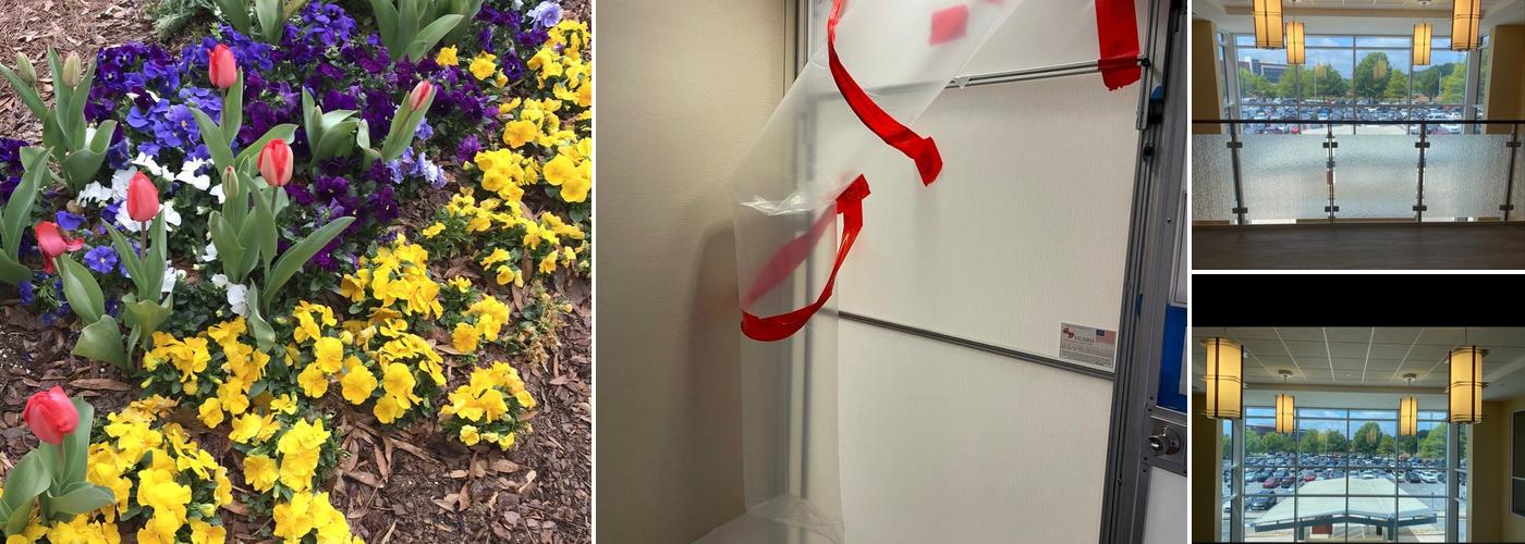 Northside Hospital Forsyth - Cafeteria