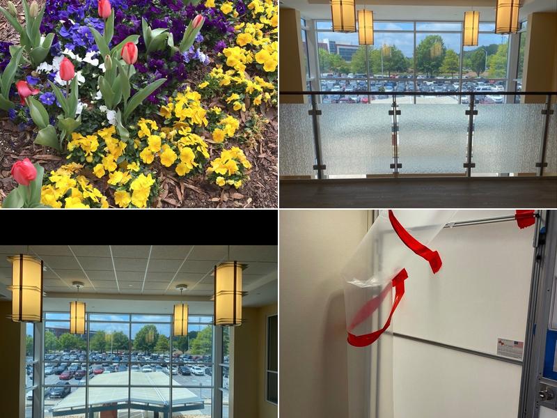 Northside Hospital Forsyth - Cafeteria