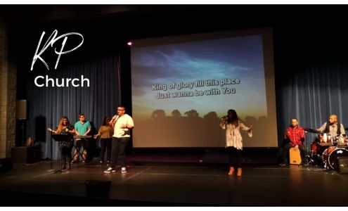 South Forsyth High School