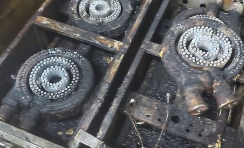 SANTOS RESTAURANT EQUIPMENT&SERVICES