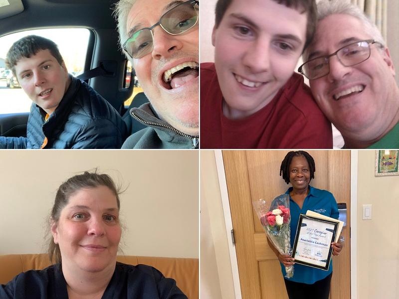 Home Care Workforce Action Alliance