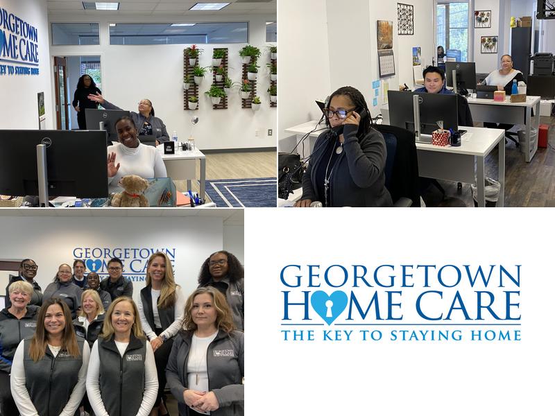 Georgetown Home Care