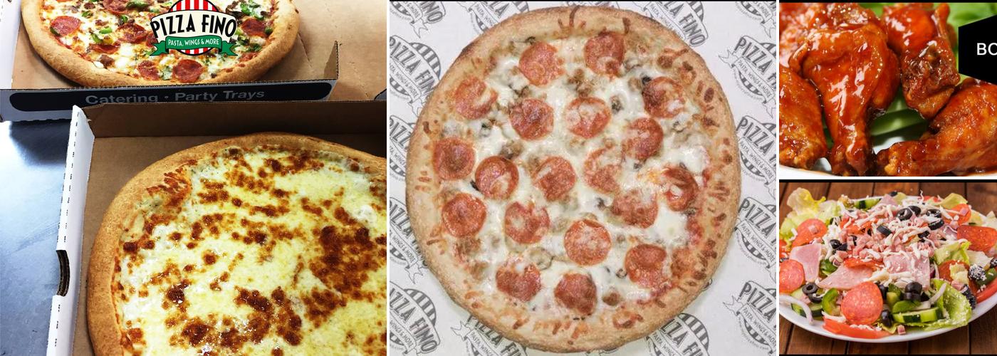 Pizza Fino