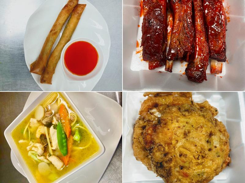 Star Wok Asian Bistro