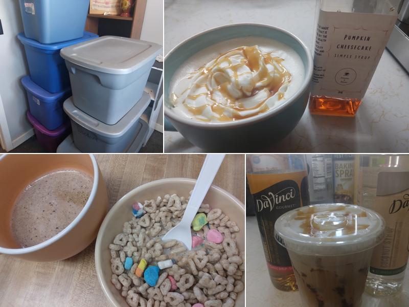 How Sweet the Ground- W.H. Farm Cafe