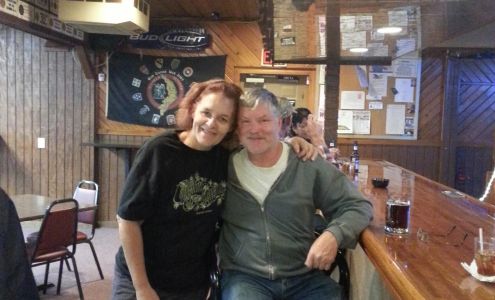 American Legion Diamond City