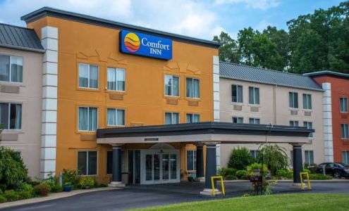 Comfort Inn