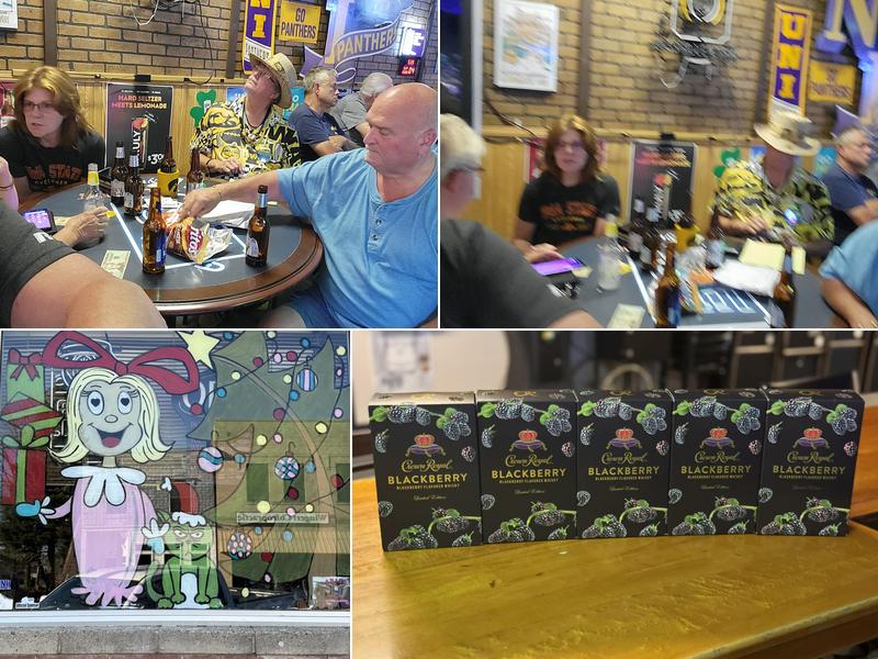 Lynch’s Pub 615 Main St, Dike