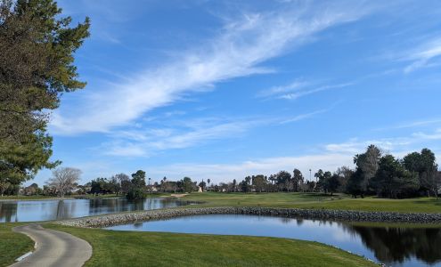 Discovery Bay Country Club Discovery Bay