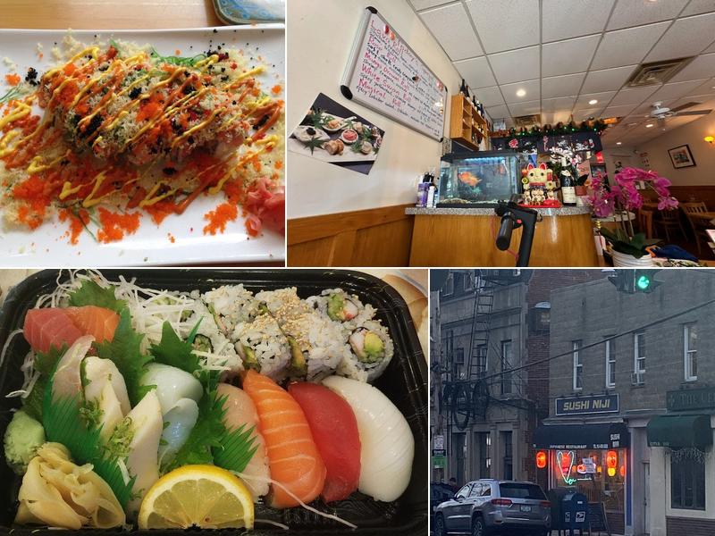 Sushi Niji