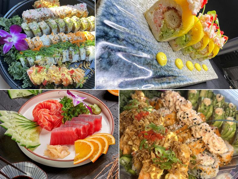 Daruma By Sushi Paradiso