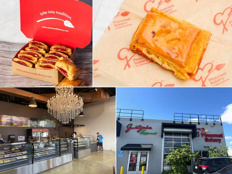Pinecrest Bakery - Doral