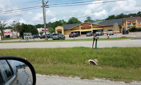 Colony Square Apartments