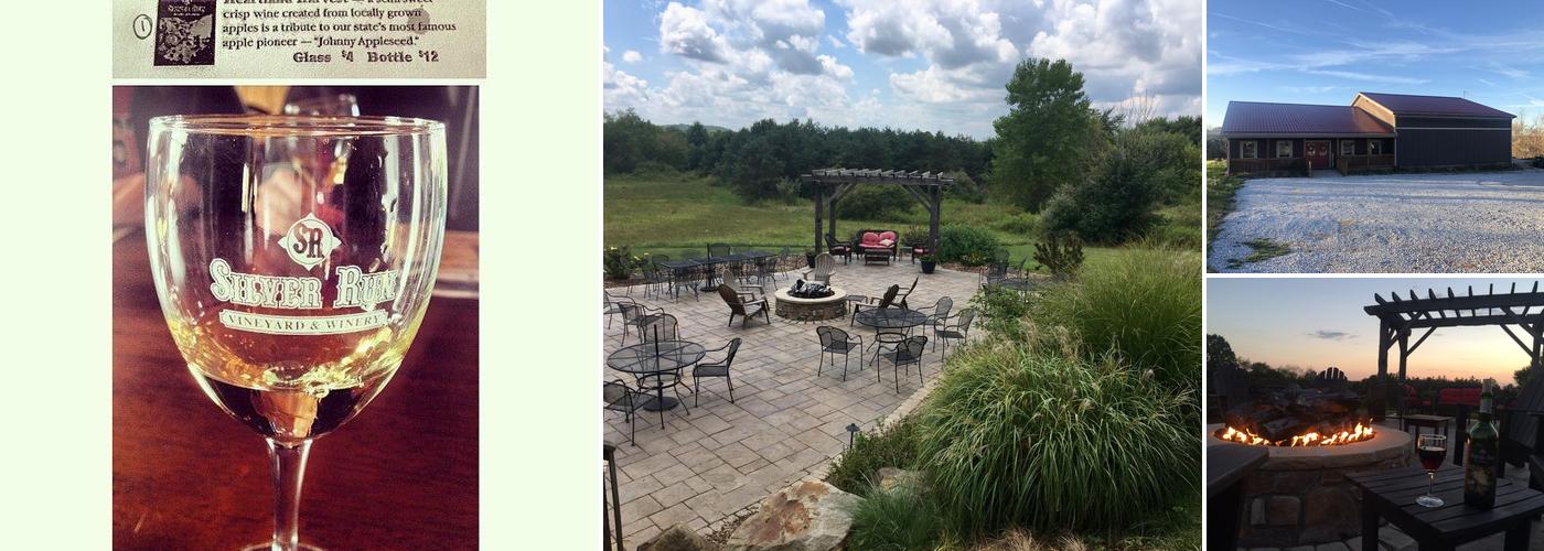 Silver Run Vineyard and Winery