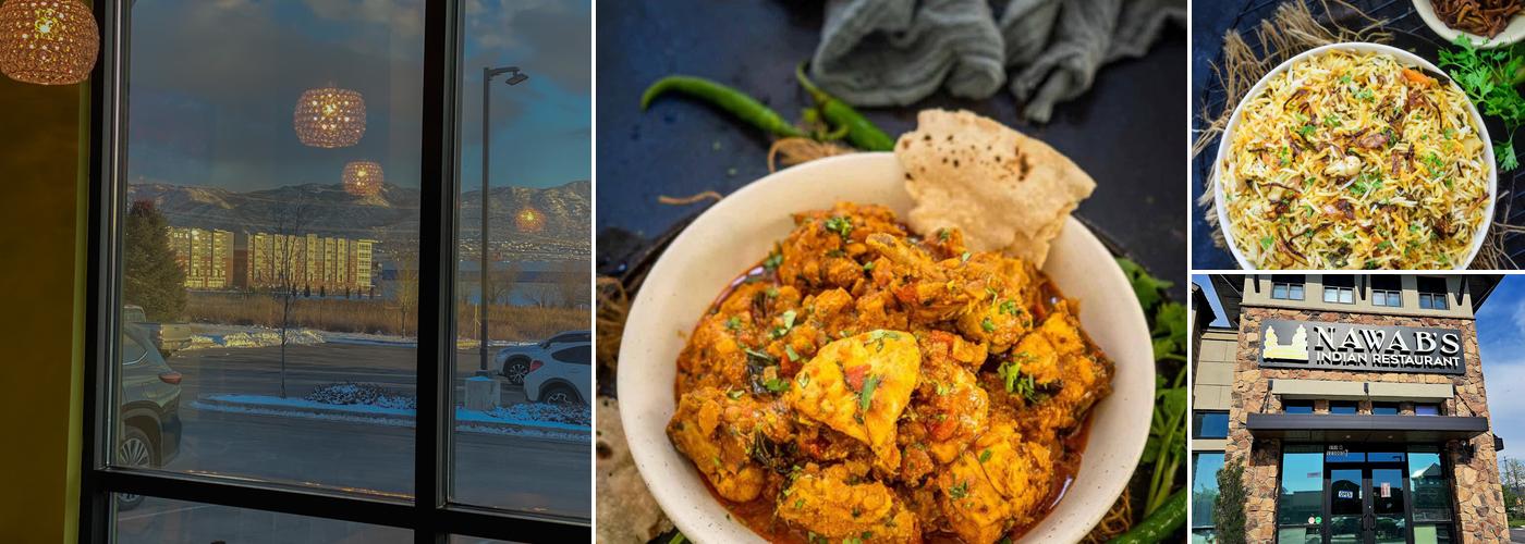 NAWABS INDIAN RESTAURANT