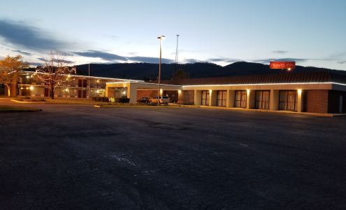 Travel Inn-Duffield Duffield