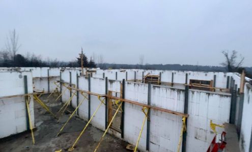 MacLean Building Solutions 60 Foster Creek Dr, Newcastle Ontario L1B 1G4