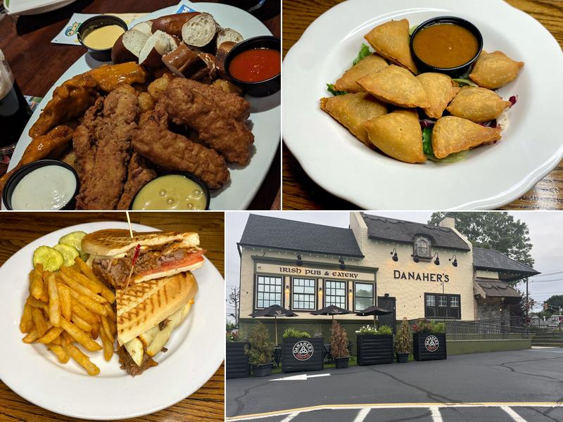 Danaher's Pub 31 Passaic Ave, Fairfield