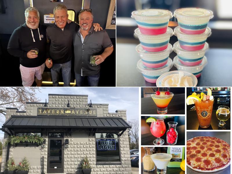 Tavern on the Avenue