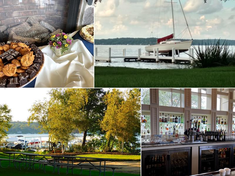 Abbey Springs Yacht Club