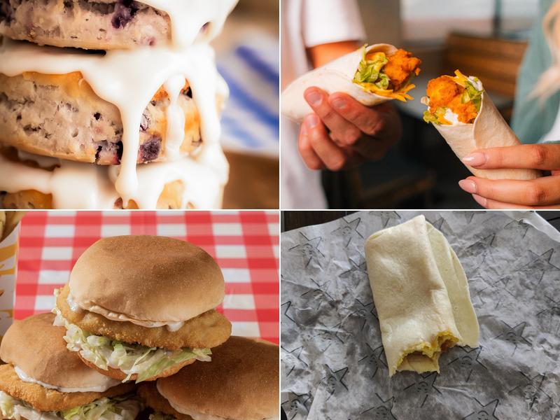 Hardee’s I-35 & Hwy 97, Columbus