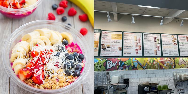 Jamba Menu