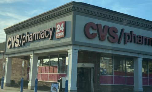 CVS