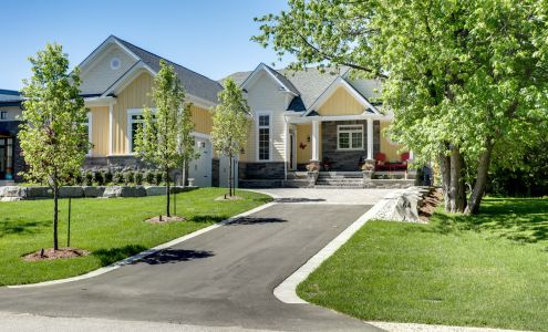 Vandermeer Homes Ltd Nottawa