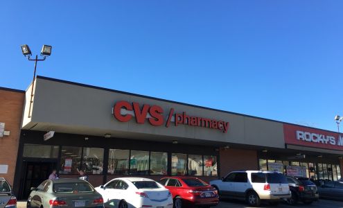 CVS