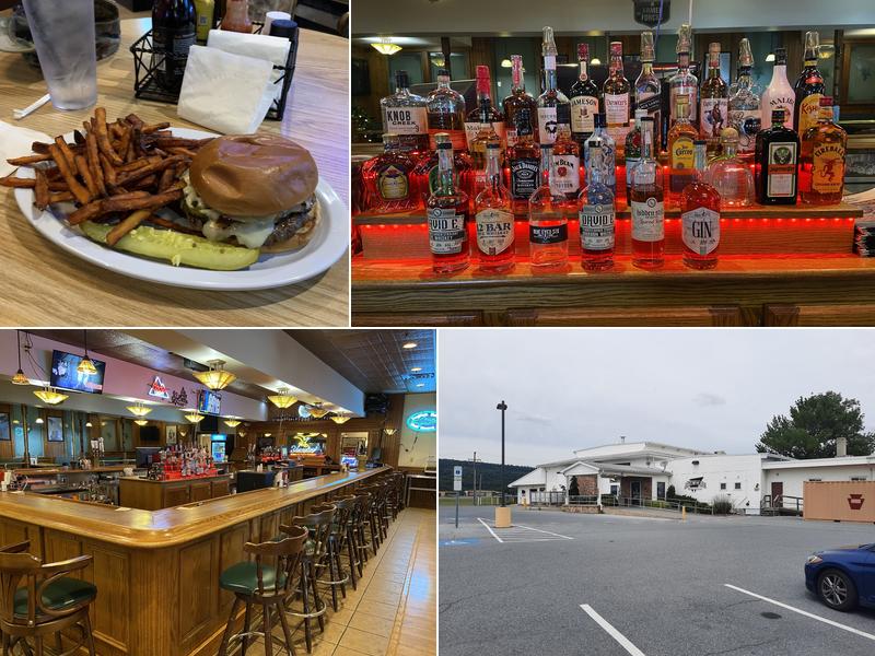 Arrowheads Bar & Grill