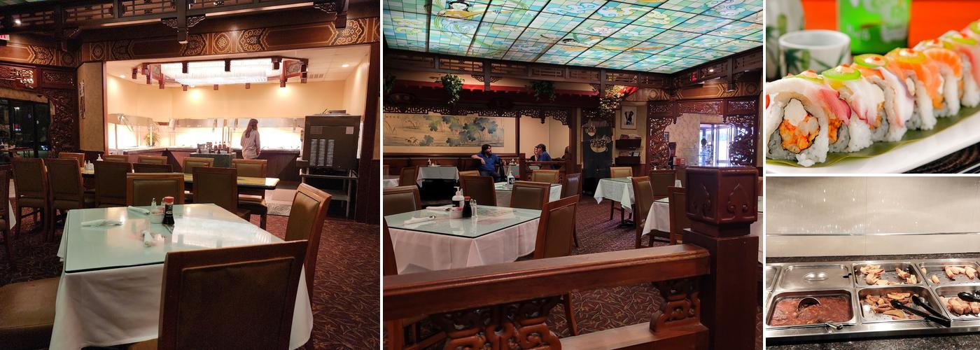 Shogun Peking Palace