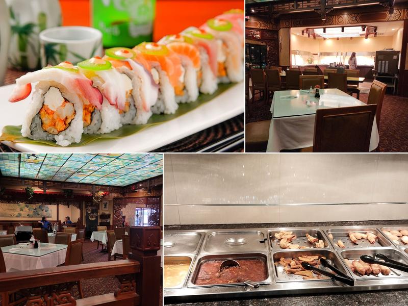 Shogun Peking Palace