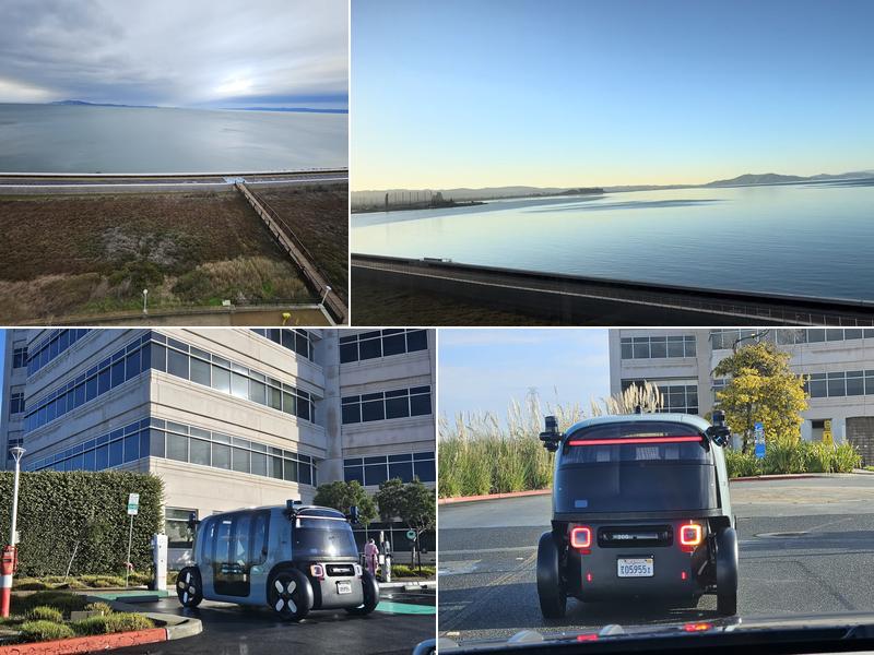 Bayside Towers | 4100