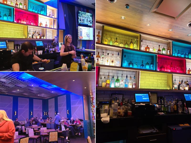 Pop's Lounge 2705 Central Ave, Hot Springs