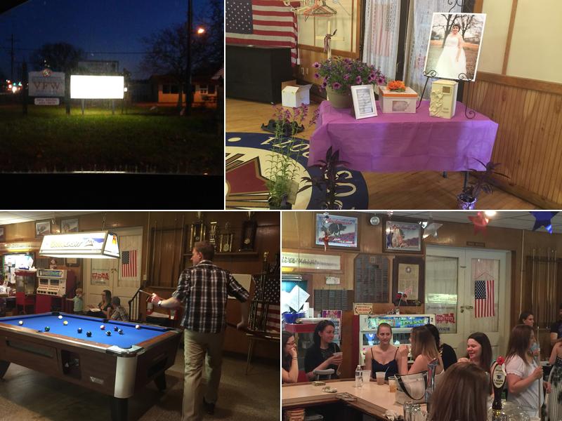 VFW Post 2071 2179 Delsea Dr, Franklinville