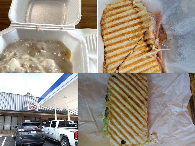 Dooley's Deli 1254 E Main St, Franklin