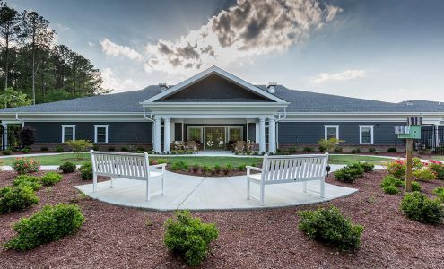 Village at Woods Edge