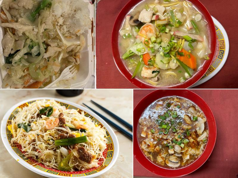 General Wok 1721 N Brazosport Blvd, Freeport