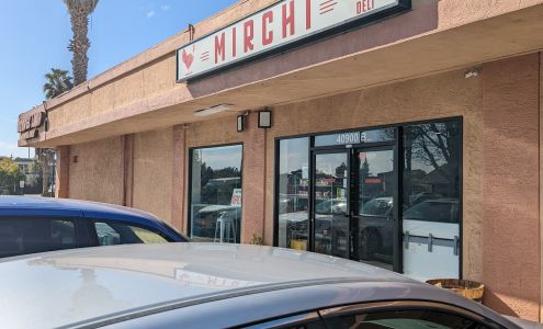 Mirchi Meat & Deli