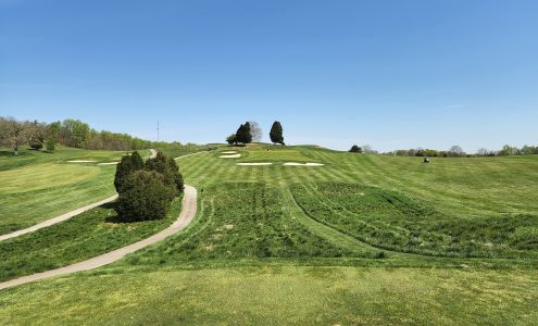The Donald Ross Course at French Lick 11160 IN-56, French Lick Indiana 47432