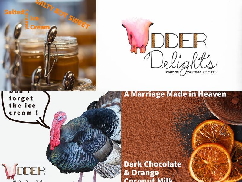 Udder Delights 53914 Mansfield Ave, Homer